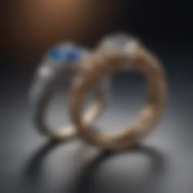 Diverse Meanings of Engagement Rings Diverse meanings of engagement rings