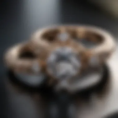 Exploring Historical Engagement Rings Historical engagement rings