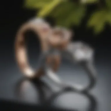 Modern Practices of Engagement Rings Modern engagement ring practices