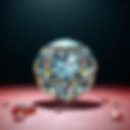 The Multifaceted World of Diamonds Introduction