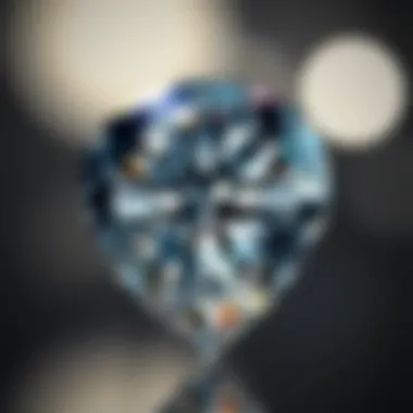 The Multifaceted World of Diamonds Summary The Multifaceted World of Diamonds Summary