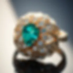 The Perfect Mother's Day Rings: A Guide to Timeless Gifts Introduction