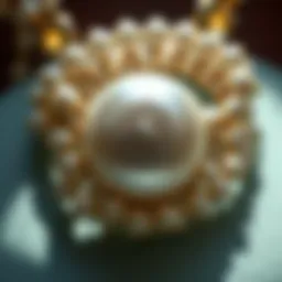 Historical overview of the American Pearl Company