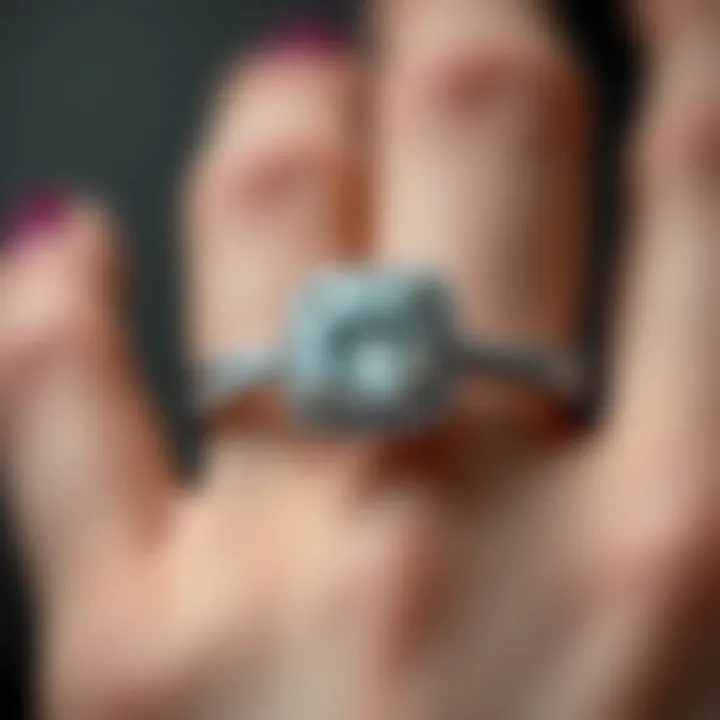 Notable The Significance of Engagement Rings in Modern Society