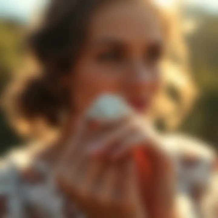 The Significance of Engagement Rings in Modern Society Summary