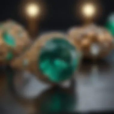 Emerald Market Trends and Insights Market trends for emerald stones and jewelry