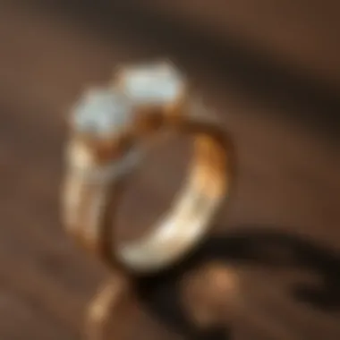 Notable Trading Wedding Rings for Cash: Considerations and Options Notable Trading Wedding Rings for Cash: Considerations and Options