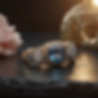 A Journey Through Time: The Evolution of Rings Historical evolution of engagement and wedding rings.