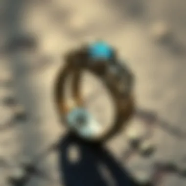 Methodological approach to measuring ring size accurately