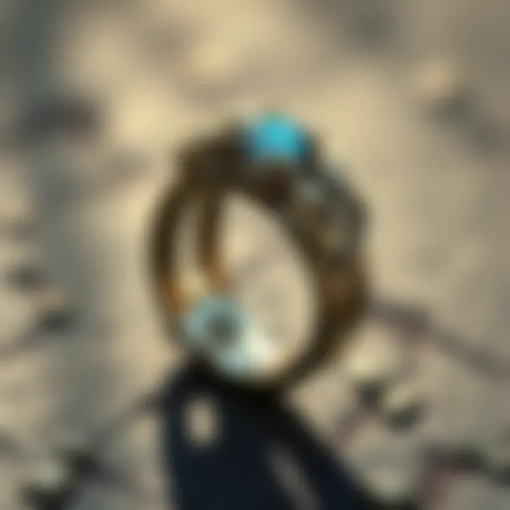 Methodological approach to measuring ring size accurately