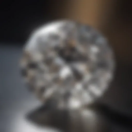 Understanding the 55 Carat Diamond: A Comprehensive Overview Introduction