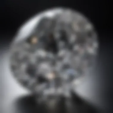 Notable Understanding the 55 Carat Diamond: A Comprehensive Overview