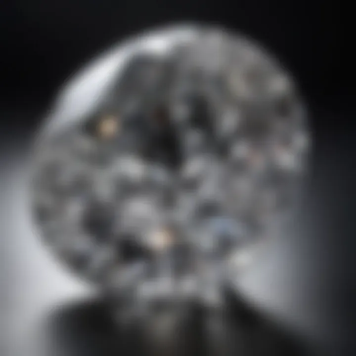 Notable Understanding the 55 Carat Diamond: A Comprehensive Overview