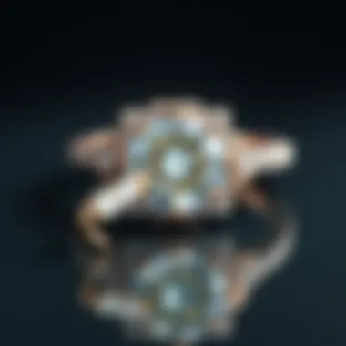 Notable Understanding the Average Diamond Carat Size for Engagement Rings Notable Understanding the Average Diamond Carat Size for Engagement Rings