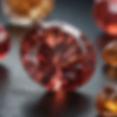 Understanding the Birthstone for April 14th: A Comprehensive Exploration Summary Understanding the Birthstone for April 14th: A Comprehensive Exploration Summary