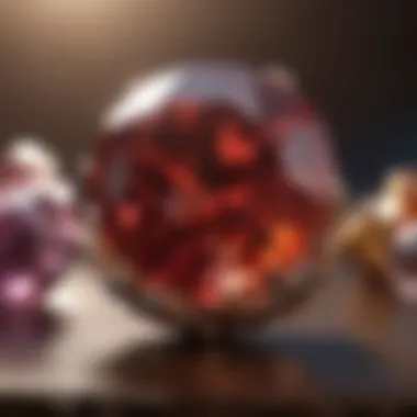 Notable Understanding the Birthstone for February 29th Notable Understanding the Birthstone for February 29th