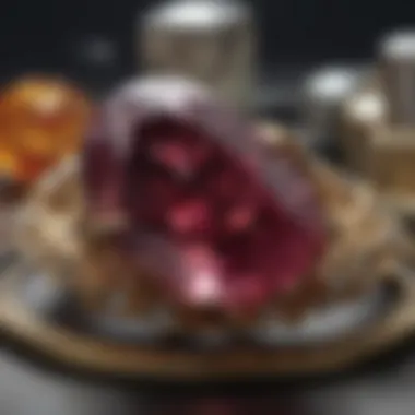Understanding the Birthstone for February 29th Summary Understanding the Birthstone for February 29th Summary