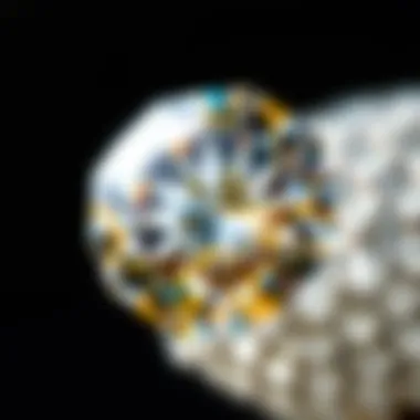 Understanding the Value of Diamond Chips Summary Understanding the Value of Diamond Chips Summary