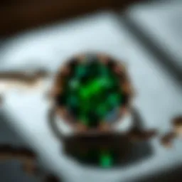 Understanding Tsavorite Garnet Prices: A Comprehensive Analysis Introduction