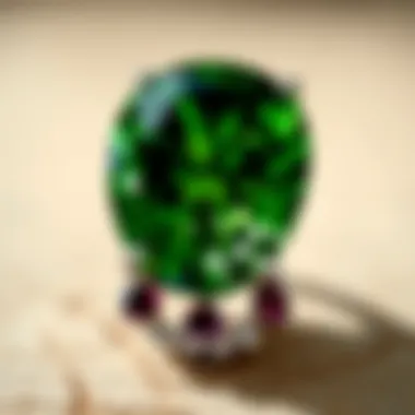 Notable Understanding Tsavorite Garnet Prices: A Comprehensive Analysis Notable Understanding Tsavorite Garnet Prices: A Comprehensive Analysis