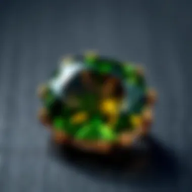 Understanding Tsavorite Garnet Prices: A Comprehensive Analysis Summary Understanding Tsavorite Garnet Prices: A Comprehensive Analysis Summary