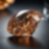 Understanding Type 2A Diamonds: Characteristics, Significance, and Market Trends Introduction