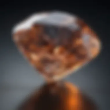 Notable Understanding Type 2A Diamonds: Characteristics, Significance, and Market Trends Notable Understanding Type 2A Diamonds: Characteristics, Significance, and Market Trends