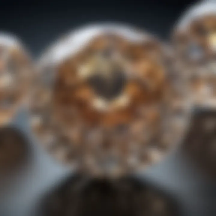 Understanding Type 2A Diamonds: Characteristics, Significance, and Market Trends Summary