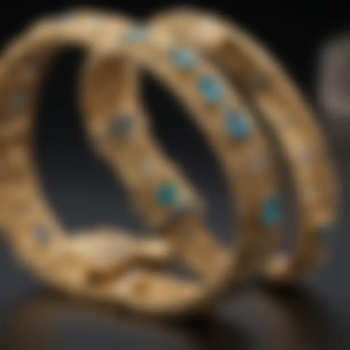 Valuation of 14k Gold Bracelets: An In-Depth Analysis Summary