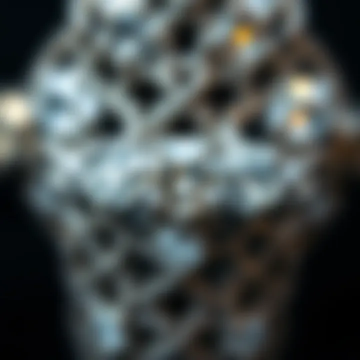 Notable Verifying Authenticity: Methods to Test a Diamond's Realness