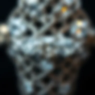 Notable Verifying Authenticity: Methods to Test a Diamond's Realness Notable Verifying Authenticity: Methods to Test a Diamond's Realness