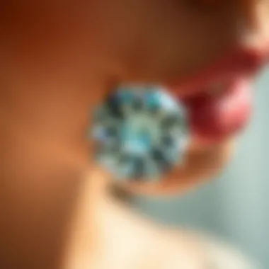 Verifying Authenticity: Methods to Test a Diamond's Realness Summary Verifying Authenticity: Methods to Test a Diamond's Realness Summary