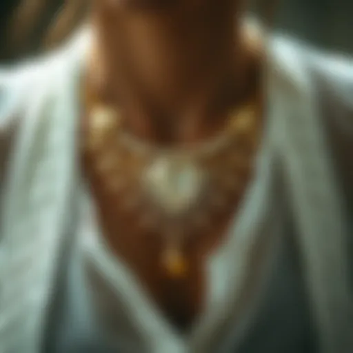 Where to Sell Necklaces: A Comprehensive Guide Introduction