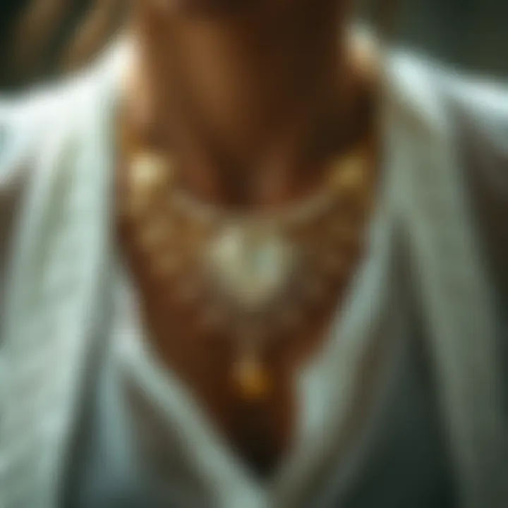 Where to Sell Necklaces: A Comprehensive Guide Introduction