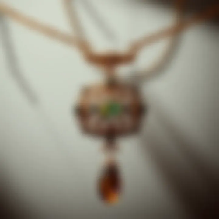 Where to Sell Necklaces: A Comprehensive Guide Summary