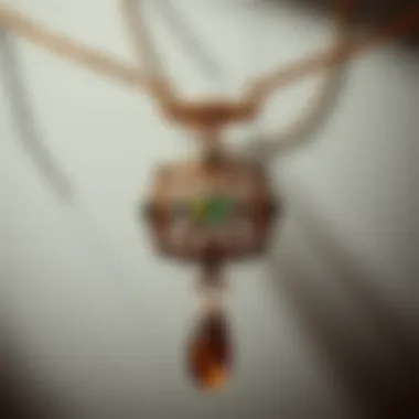 Where to Sell Necklaces: A Comprehensive Guide Summary Where to Sell Necklaces: A Comprehensive Guide Summary