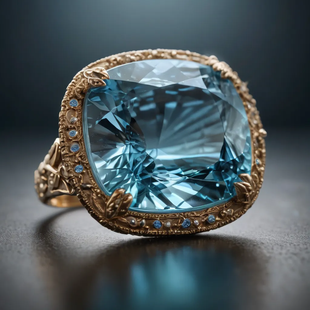 Evaluating Aquamarine Value Pricing Insights