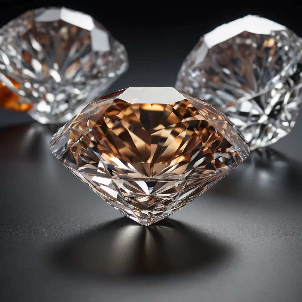 Insights on 40 Carat Diamonds: Pricing and Trends