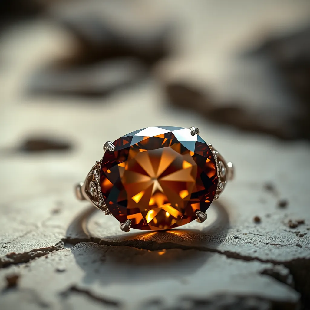 October 7th Birthstone: Characteristics and Significance