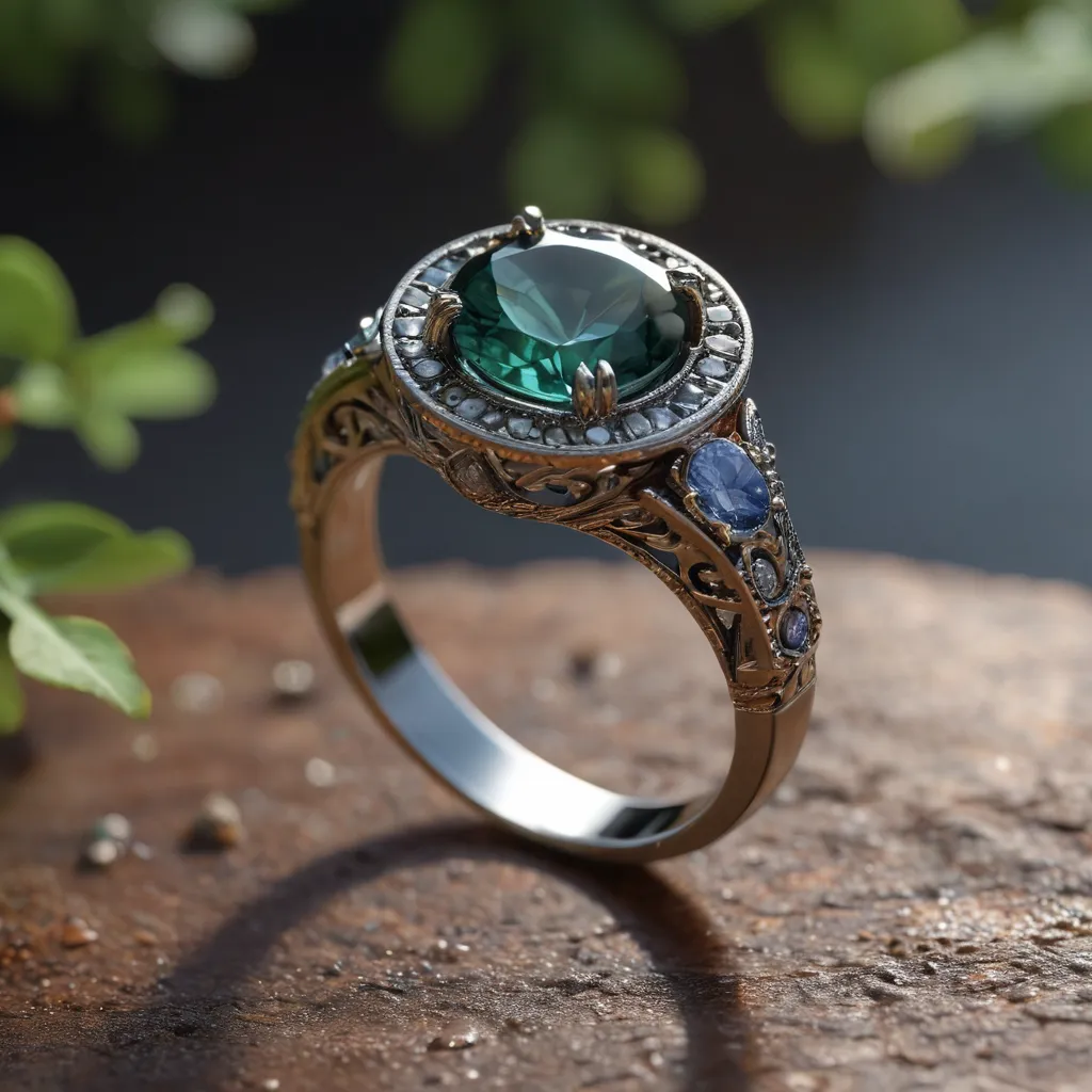 Creative Promise Ring Proposal Ideas for Lasting Memories