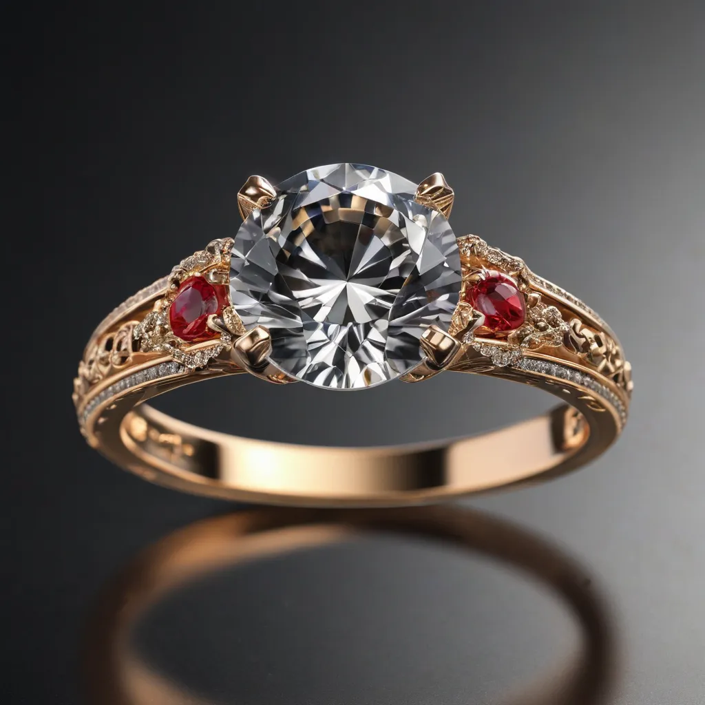 Ring Setting Ideas Ring Setting Ideas