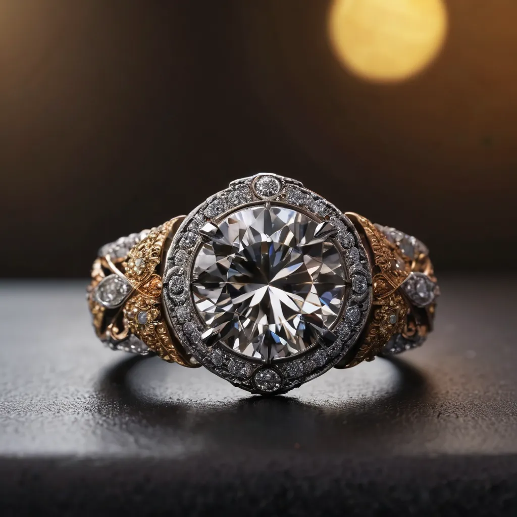 Your Ultimate Guide to Buying Diamond Rings