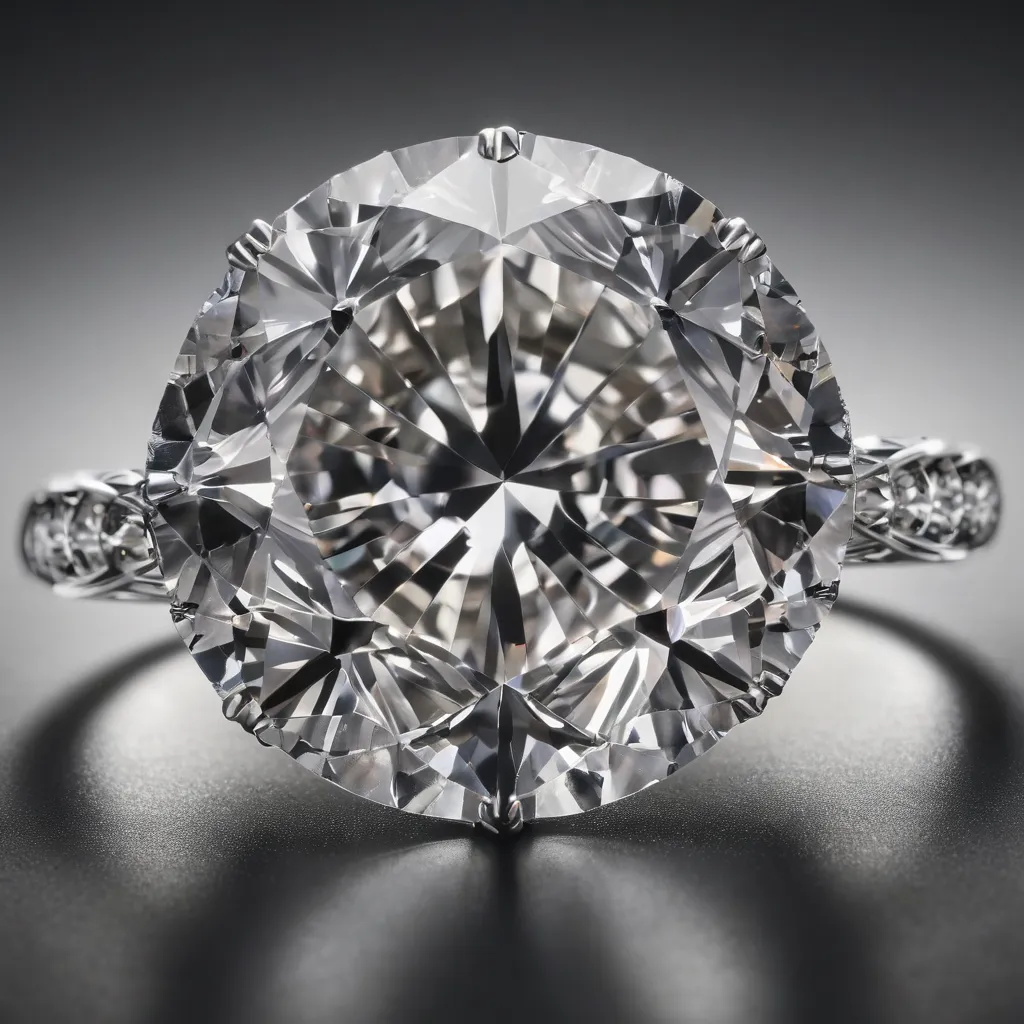 Understanding the Price Factors of Two Carat Diamonds