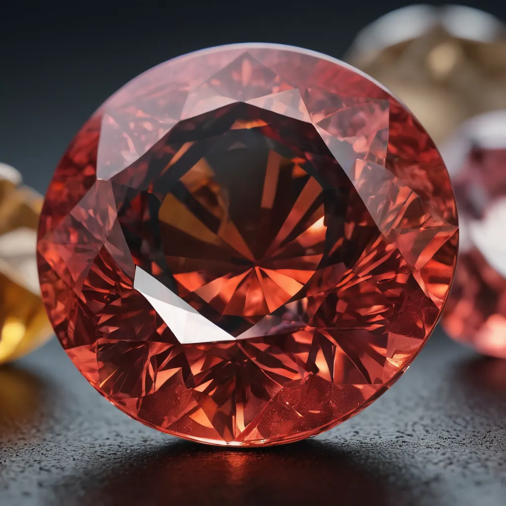 April 30th Birthstone: Color, Meaning and Significance