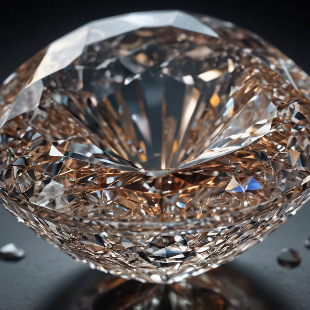Understanding Diamonds: Distinguishing Rocks and Gems