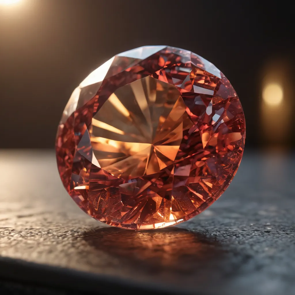 Understanding the GIA Chart Gemstone Evaluation Guide