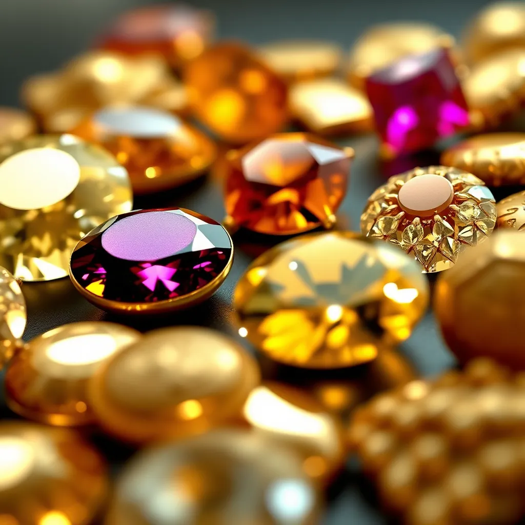 Understanding Gold Karats Purity and Value Explained