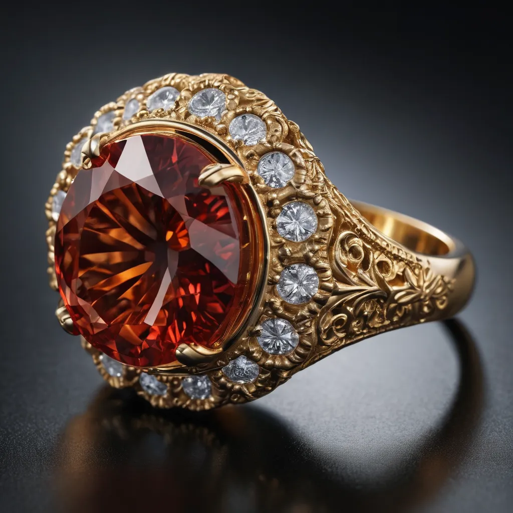 Evaluating the Pawn Value of a 10K Gold Ring