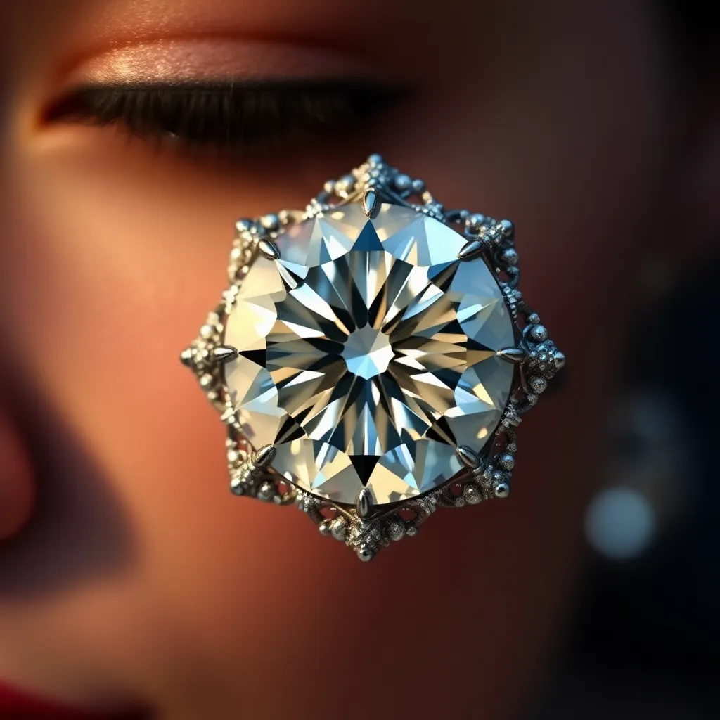 Verifying Authenticity: Methods to Test a Diamond's Realness